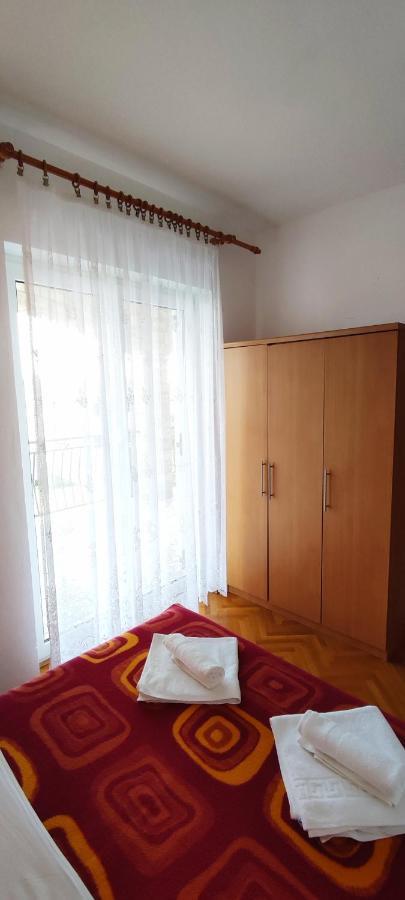 Apartmani Kevric Novi Vinodolski Ngoại thất bức ảnh