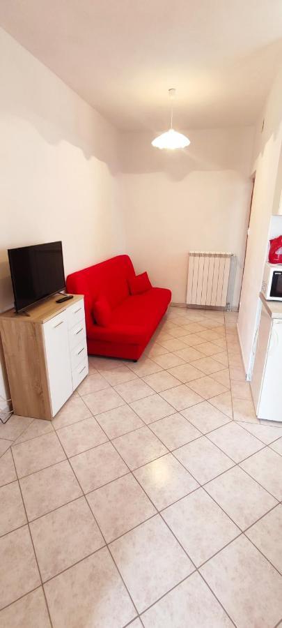 Apartmani Kevric Novi Vinodolski Ngoại thất bức ảnh