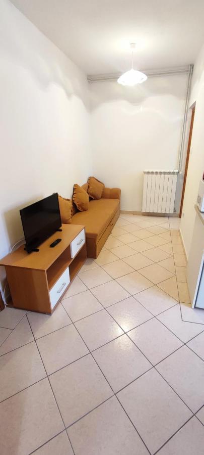 Apartmani Kevric Novi Vinodolski Ngoại thất bức ảnh